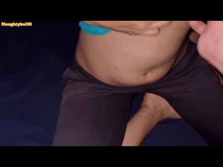 Индийская деревенская девушка наслаждается Чут Чудай от ее недавно женатой Stepuncl 