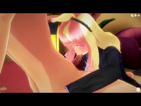 Tomoe，Max Boobs＆Thicc P.1，侮辱命令