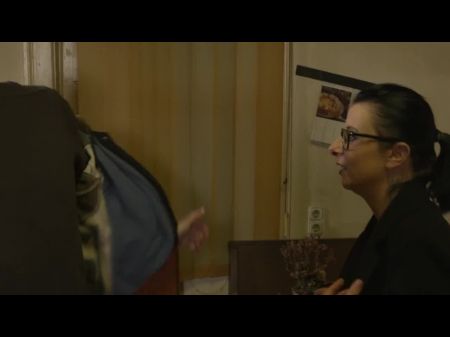 讨厌的德国妓女卷。 2集1 