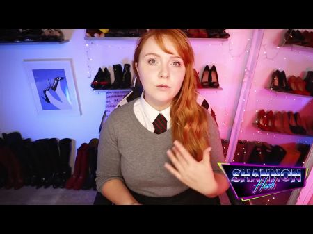 Gracias + todos mis fanáticos Shannon Heels 