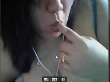 lia webcam 
