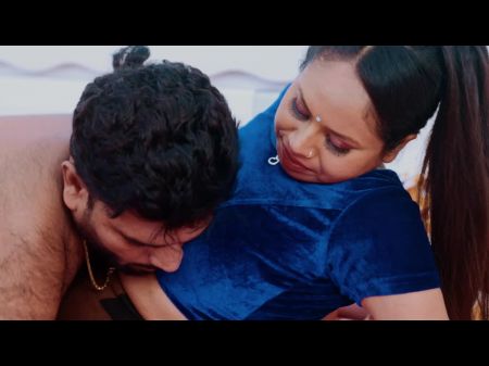 Horny Indian Porno Starlet Utter Satisfaction Hard-core Bang-out