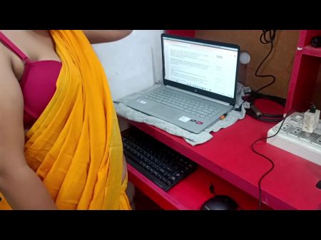 Madrastra Con Hijastro Follada Y Sucia Hablando 