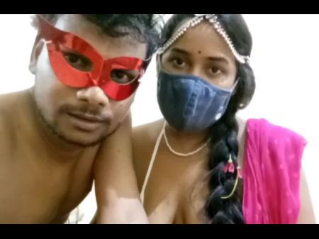 Bengalí Hermosa Esposa Follada Por Su Hermano 