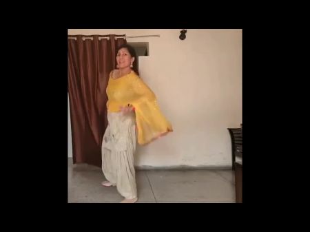 Amazing Punjabi Nymphs