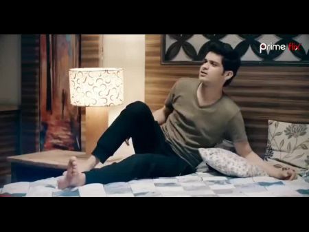 Exciting Aunty K Sath Romp