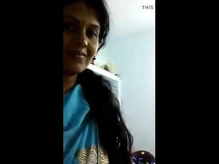 Lovely Aunty .