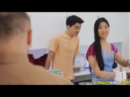 порно с мачехом 