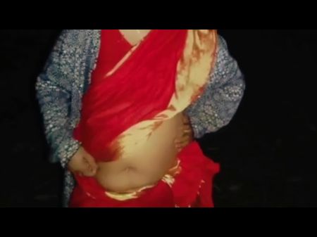 孟加拉语desi Hot Bhabhi与年轻Devar搞砸了