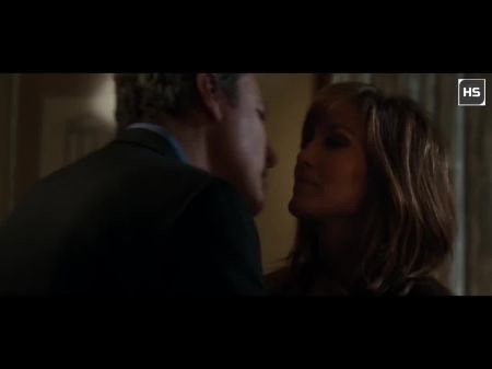 Jennifer Lopez – Hot Handsome Sequences 1080p