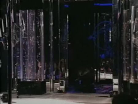 Stripper USA Championship 2. 