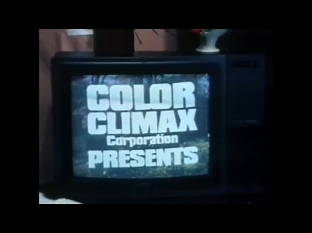 Gemas porno clásicas 105 (Moritz) 