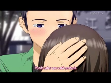 Estudiante Abusada Hentai 3 