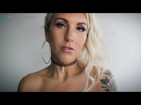 Trampy Concubine Succubus Needs Cheating Hubbies Cum Internal Ejaculation To Keep Her Young: Asmr Joi