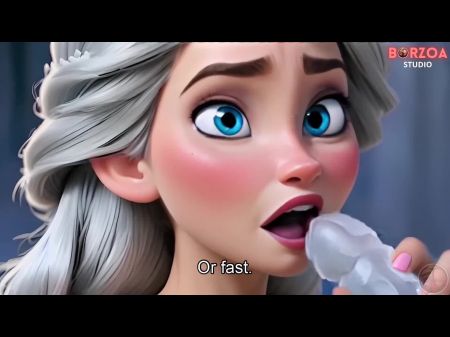 Snow - Stud