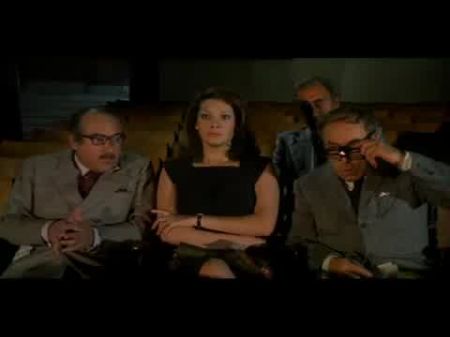 La Pretora (Full Softcore Movie) 1976 