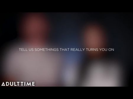 Sie will ihn Eliza Ibarra und 