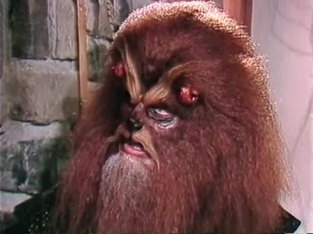 Hotty And The Animal (1988 , Us , Tracey Adams , Dvd Rip)