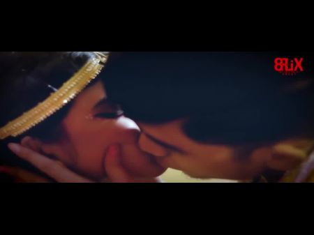 Indian Wedding Night