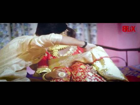 Indian Wedding Night