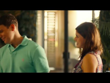 Alexandra Anna daddario