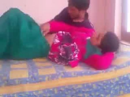 Deshi Finest Chick Has Lovemaking With Boyfriend