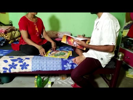 Sir Ji Ne Ladki Ka Fayda Uthakr Jordar Chudai Ki