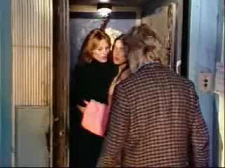 Lovemaking Detektei Argus - Full German Cinema