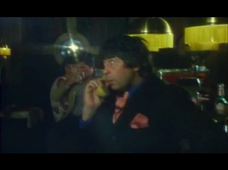 Drei Schwedinnen en Oberbayern (película completa de softcore) 1977 