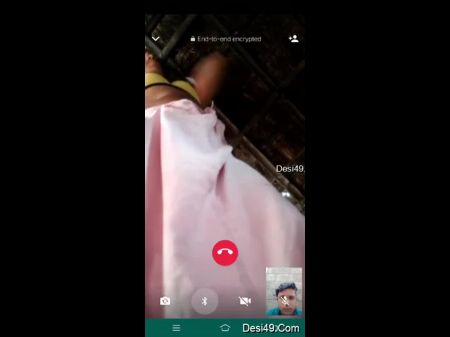 Bhabhi Ki Chut Video Call Pa