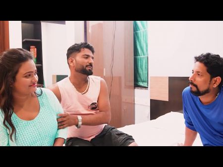 Podhosi Ladki Ka Sath Thukai Ka Masti , Hardcore Triple Intercourse Sex