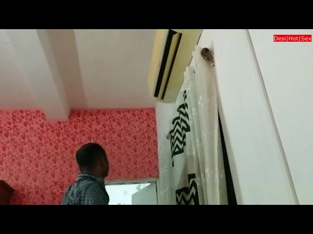 Mera Cheating Ko Ac Mecanique Ne Choda ! Desi Cheating Fuckfest