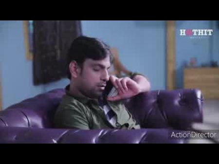 Kaam Krne Wali Dhoban Ko Choda Hindi Voice