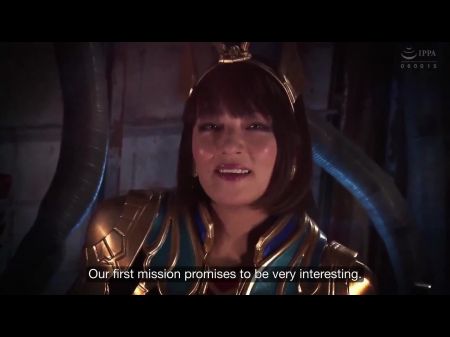 Ghnu 70: Supermistress of Hurt 