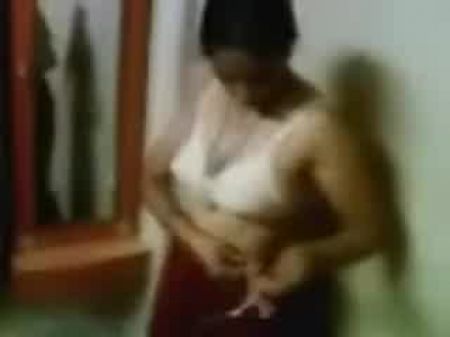 Mysore Aunty Jp Nagar Saree Unclothe