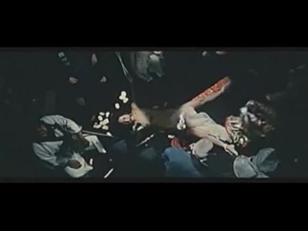 Satanas - Victim Women