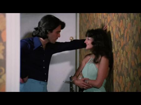 Clandestine Whoring (1975)