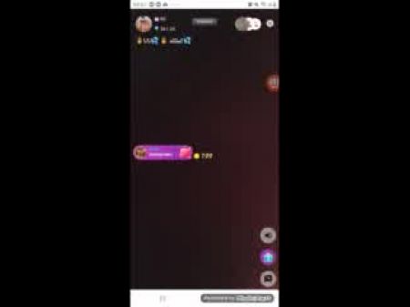 العرب المصري التانغو لايف 