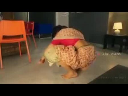 Hottest Sumptuous Aunty Mallu , Xvideo