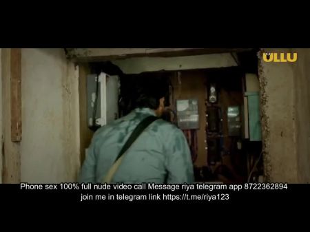 Blue Lies Indian Hookup Film