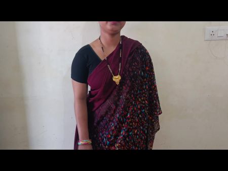 Schwägerin rief Devar zu ihrem Haus an und machte Sex mit Devar im Doggy -Stil in klarer Hindi -Stimme 