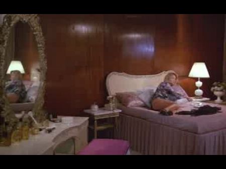 Joy Et Joan (full Glamour Cinema - Hot) 1985