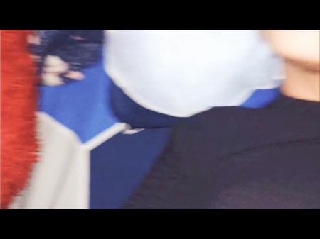 Latika تجعلني قرنية الليلة ووجه مثل قرنية 