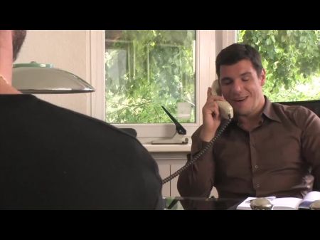 The GM Affair (الجزء #04) 