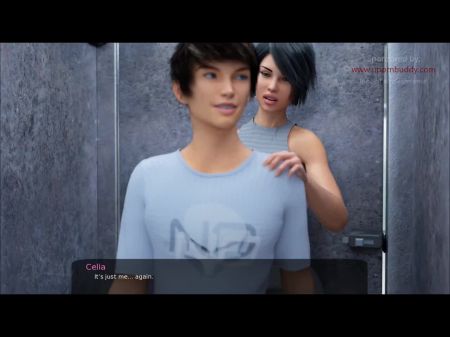 B & Z MC 30 أنا يمارس الجنس مع أستاذي في الحمار في المرحاض المدرسية 