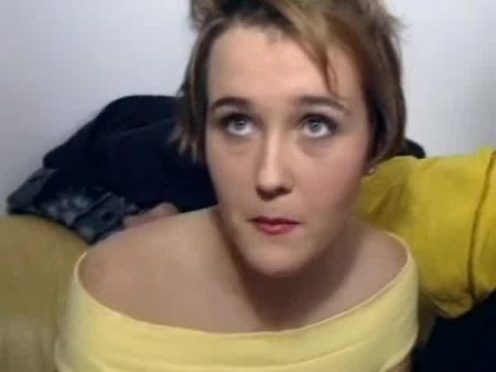 Trampy German Nubile Drinks Cum After Buttfuck Fucky-fucky