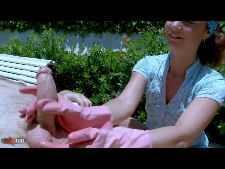 كل الوثن الذي تحتاجه في فيديو واحد متشددين 