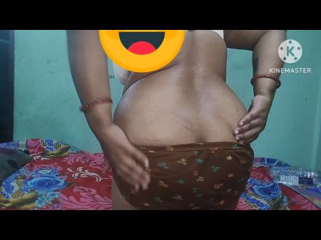 Desi Bhabi Payal Ki Chutt Me Bengan Daal Ke Diya .. 