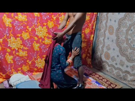 Me llevó a la casa de Boss con mi esposo y su jefe me folló duro con su gruesa polla en mi trasero. 