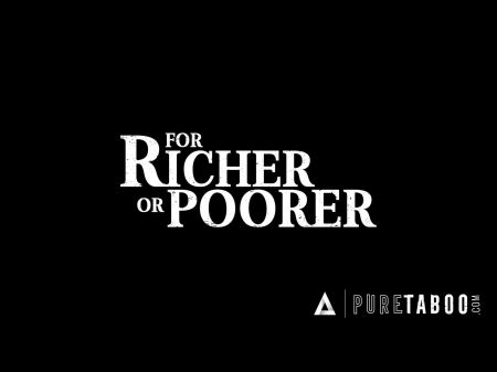 Уборщика дома Элисон Рей флиртует с богатым клиентом, будет паннером перед своим мужем 